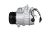 Kompressor, Klimaanlage 12 V HELLA 8FK 366 202-531 Bild Kompressor, Klimaanlage 12 V HELLA 8FK 366 202-531