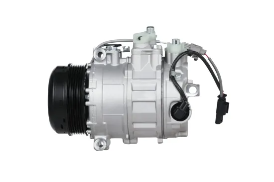 Kompressor, Klimaanlage 12 V HELLA 8FK 366 202-531 Bild Kompressor, Klimaanlage 12 V HELLA 8FK 366 202-531