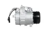 Kompressor, Klimaanlage 12 V HELLA 8FK 366 202-531 Bild Kompressor, Klimaanlage 12 V HELLA 8FK 366 202-531