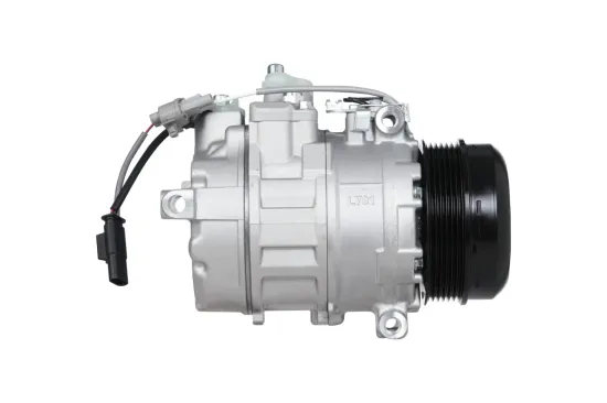 Kompressor, Klimaanlage 12 V HELLA 8FK 366 202-531 Bild Kompressor, Klimaanlage 12 V HELLA 8FK 366 202-531