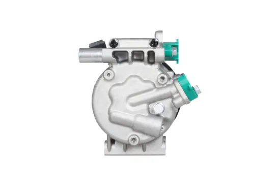Kompressor, Klimaanlage 12 V HELLA 8FK 366 202-541 Bild Kompressor, Klimaanlage 12 V HELLA 8FK 366 202-541