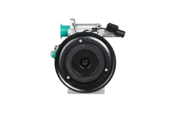 Kompressor, Klimaanlage 12 V HELLA 8FK 366 202-541 Bild Kompressor, Klimaanlage 12 V HELLA 8FK 366 202-541