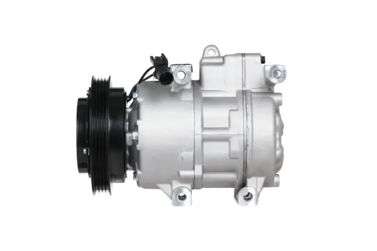 Kompressor, Klimaanlage 12 V HELLA 8FK 366 202-541 Bild Kompressor, Klimaanlage 12 V HELLA 8FK 366 202-541