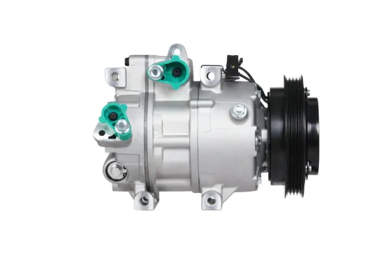 Kompressor, Klimaanlage 12 V HELLA 8FK 366 202-541 Bild Kompressor, Klimaanlage 12 V HELLA 8FK 366 202-541