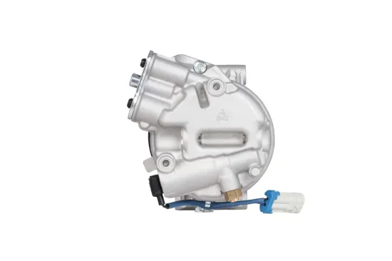 Kompressor, Klimaanlage 12 V HELLA 8FK 366 202-551 Bild Kompressor, Klimaanlage 12 V HELLA 8FK 366 202-551