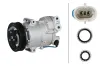 Kompressor, Klimaanlage 12 V HELLA 8FK 366 202-551 Bild Kompressor, Klimaanlage 12 V HELLA 8FK 366 202-551