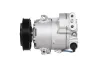Kompressor, Klimaanlage 12 V HELLA 8FK 366 202-551 Bild Kompressor, Klimaanlage 12 V HELLA 8FK 366 202-551