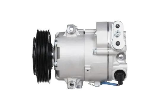 Kompressor, Klimaanlage 12 V HELLA 8FK 366 202-551 Bild Kompressor, Klimaanlage 12 V HELLA 8FK 366 202-551
