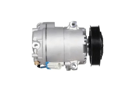 Kompressor, Klimaanlage 12 V HELLA 8FK 366 202-551 Bild Kompressor, Klimaanlage 12 V HELLA 8FK 366 202-551