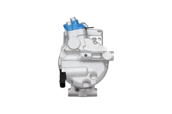 Kompressor, Klimaanlage 12 V HELLA 8FK 366 202-561 Bild Kompressor, Klimaanlage 12 V HELLA 8FK 366 202-561