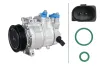 Kompressor, Klimaanlage 12 V HELLA 8FK 366 202-561 Bild Kompressor, Klimaanlage 12 V HELLA 8FK 366 202-561
