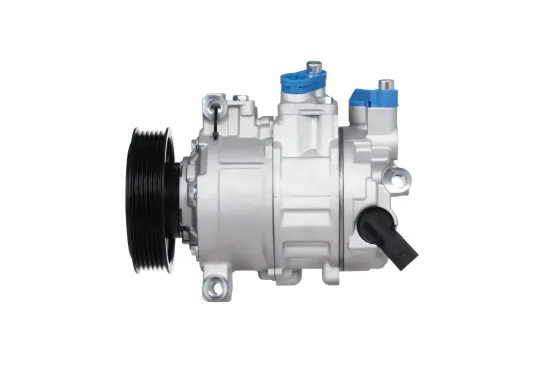 Kompressor, Klimaanlage 12 V HELLA 8FK 366 202-561 Bild Kompressor, Klimaanlage 12 V HELLA 8FK 366 202-561