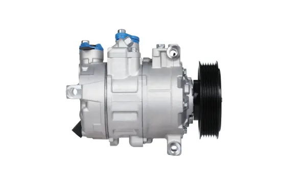 Kompressor, Klimaanlage 12 V HELLA 8FK 366 202-561 Bild Kompressor, Klimaanlage 12 V HELLA 8FK 366 202-561