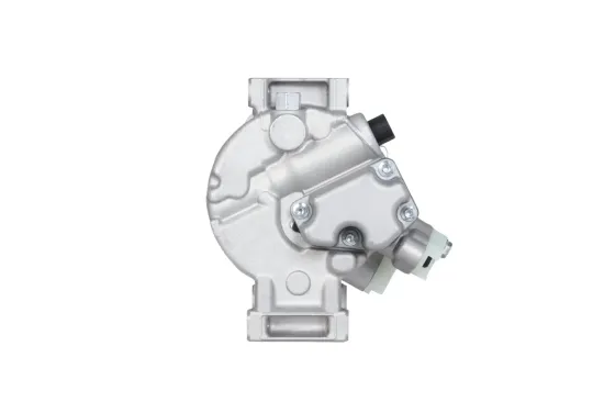 Kompressor, Klimaanlage 12 V HELLA 8FK 366 202-581 Bild Kompressor, Klimaanlage 12 V HELLA 8FK 366 202-581