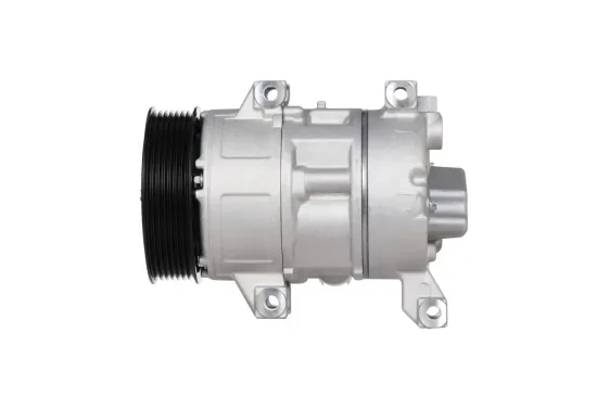 Kompressor, Klimaanlage 12 V HELLA 8FK 366 202-581 Bild Kompressor, Klimaanlage 12 V HELLA 8FK 366 202-581