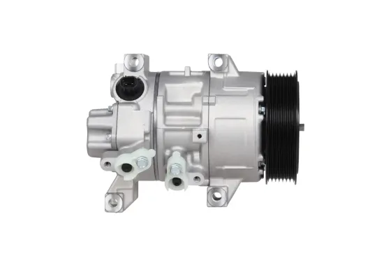 Kompressor, Klimaanlage 12 V HELLA 8FK 366 202-581 Bild Kompressor, Klimaanlage 12 V HELLA 8FK 366 202-581