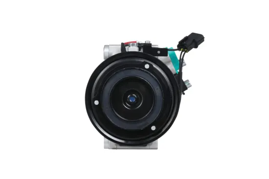 Kompressor, Klimaanlage 12 V HELLA 8FK 366 202-591 Bild Kompressor, Klimaanlage 12 V HELLA 8FK 366 202-591