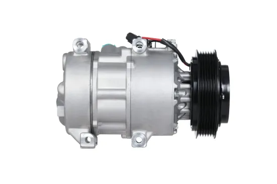 Kompressor, Klimaanlage 12 V HELLA 8FK 366 202-591 Bild Kompressor, Klimaanlage 12 V HELLA 8FK 366 202-591