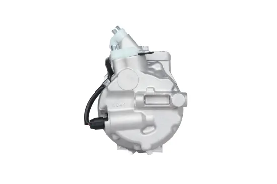 Kompressor, Klimaanlage 12 V HELLA 8FK 366 202-601 Bild Kompressor, Klimaanlage 12 V HELLA 8FK 366 202-601