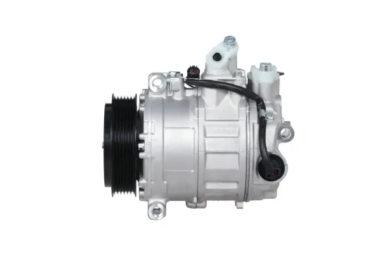 Kompressor, Klimaanlage 12 V HELLA 8FK 366 202-601 Bild Kompressor, Klimaanlage 12 V HELLA 8FK 366 202-601