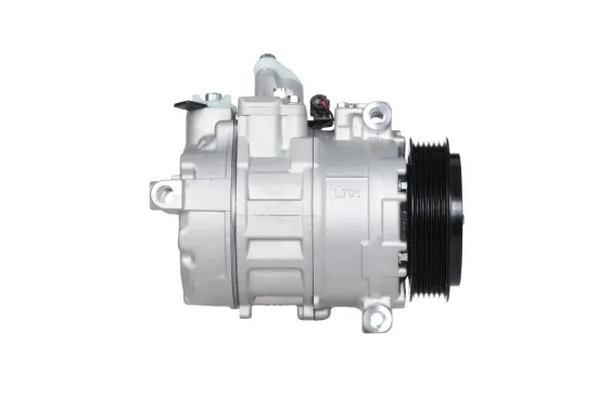Kompressor, Klimaanlage 12 V HELLA 8FK 366 202-601 Bild Kompressor, Klimaanlage 12 V HELLA 8FK 366 202-601