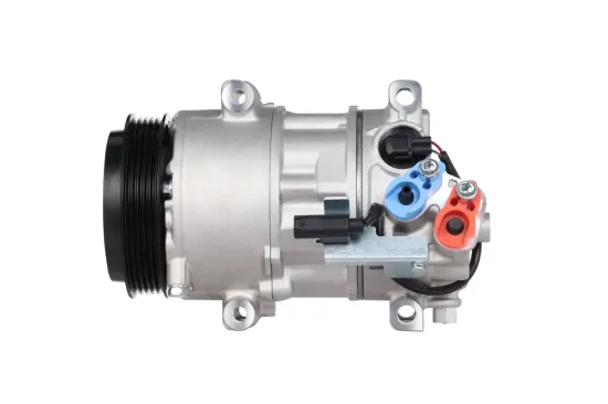 Kompressor, Klimaanlage 12 V HELLA 8FK 366 202-611 Bild Kompressor, Klimaanlage 12 V HELLA 8FK 366 202-611