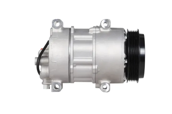 Kompressor, Klimaanlage 12 V HELLA 8FK 366 202-611 Bild Kompressor, Klimaanlage 12 V HELLA 8FK 366 202-611