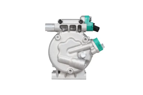Kompressor, Klimaanlage 12 V HELLA 8FK 366 202-631 Bild Kompressor, Klimaanlage 12 V HELLA 8FK 366 202-631