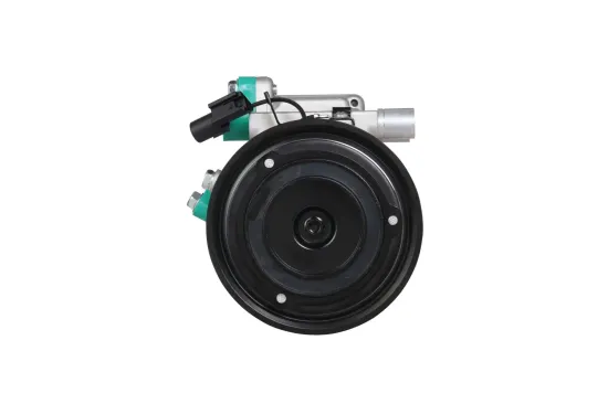 Kompressor, Klimaanlage 12 V HELLA 8FK 366 202-631 Bild Kompressor, Klimaanlage 12 V HELLA 8FK 366 202-631