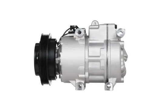 Kompressor, Klimaanlage 12 V HELLA 8FK 366 202-631 Bild Kompressor, Klimaanlage 12 V HELLA 8FK 366 202-631