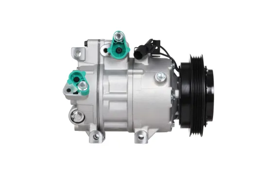 Kompressor, Klimaanlage 12 V HELLA 8FK 366 202-631 Bild Kompressor, Klimaanlage 12 V HELLA 8FK 366 202-631