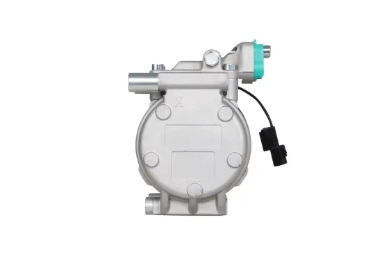 Kompressor, Klimaanlage 12 V HELLA 8FK 366 202-641 Bild Kompressor, Klimaanlage 12 V HELLA 8FK 366 202-641