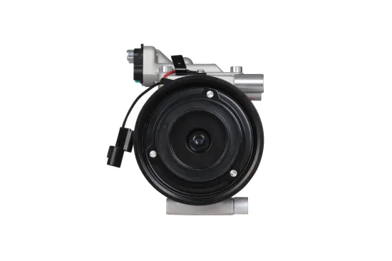 Kompressor, Klimaanlage 12 V HELLA 8FK 366 202-641 Bild Kompressor, Klimaanlage 12 V HELLA 8FK 366 202-641