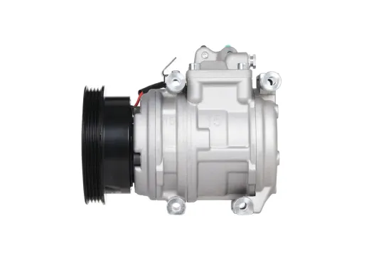 Kompressor, Klimaanlage 12 V HELLA 8FK 366 202-641 Bild Kompressor, Klimaanlage 12 V HELLA 8FK 366 202-641