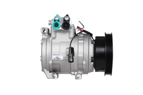 Kompressor, Klimaanlage 12 V HELLA 8FK 366 202-641 Bild Kompressor, Klimaanlage 12 V HELLA 8FK 366 202-641
