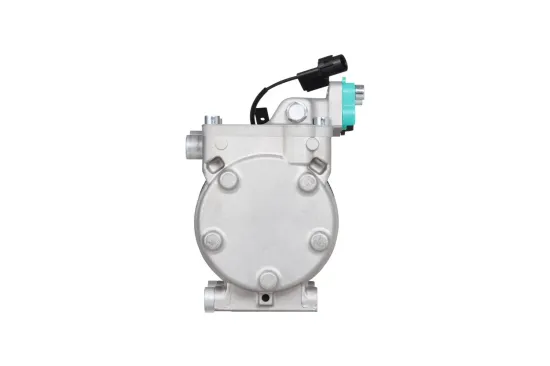 Kompressor, Klimaanlage 12 V HELLA 8FK 366 202-651 Bild Kompressor, Klimaanlage 12 V HELLA 8FK 366 202-651