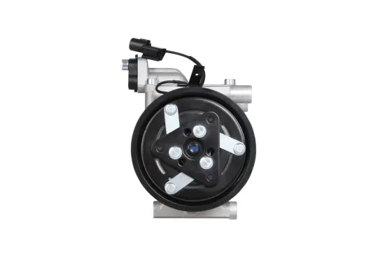 Kompressor, Klimaanlage 12 V HELLA 8FK 366 202-651 Bild Kompressor, Klimaanlage 12 V HELLA 8FK 366 202-651
