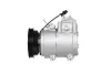 Kompressor, Klimaanlage 12 V HELLA 8FK 366 202-651 Bild Kompressor, Klimaanlage 12 V HELLA 8FK 366 202-651