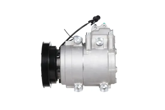 Kompressor, Klimaanlage 12 V HELLA 8FK 366 202-651 Bild Kompressor, Klimaanlage 12 V HELLA 8FK 366 202-651