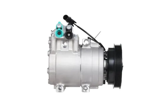 Kompressor, Klimaanlage 12 V HELLA 8FK 366 202-651 Bild Kompressor, Klimaanlage 12 V HELLA 8FK 366 202-651