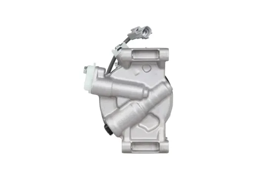 Kompressor, Klimaanlage 12 V HELLA 8FK 366 202-661 Bild Kompressor, Klimaanlage 12 V HELLA 8FK 366 202-661