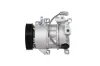 Kompressor, Klimaanlage 12 V HELLA 8FK 366 202-661 Bild Kompressor, Klimaanlage 12 V HELLA 8FK 366 202-661