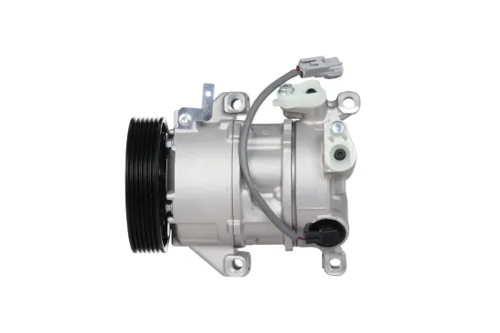 Kompressor, Klimaanlage 12 V HELLA 8FK 366 202-661 Bild Kompressor, Klimaanlage 12 V HELLA 8FK 366 202-661