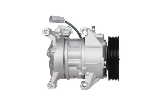 Kompressor, Klimaanlage 12 V HELLA 8FK 366 202-661 Bild Kompressor, Klimaanlage 12 V HELLA 8FK 366 202-661