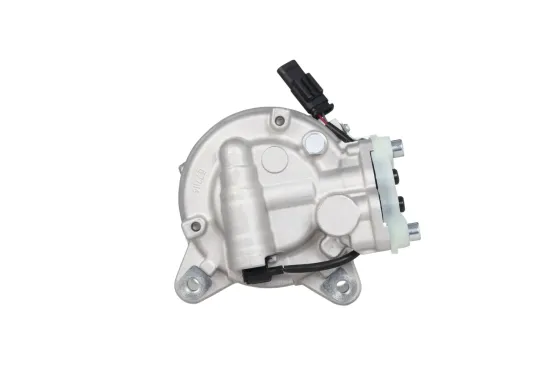 Kompressor, Klimaanlage 12 V HELLA 8FK 366 202-671 Bild Kompressor, Klimaanlage 12 V HELLA 8FK 366 202-671