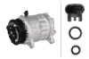 Kompressor, Klimaanlage 12 V HELLA 8FK 366 202-671