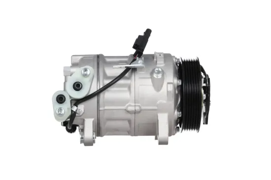 Kompressor, Klimaanlage 12 V HELLA 8FK 366 202-671 Bild Kompressor, Klimaanlage 12 V HELLA 8FK 366 202-671