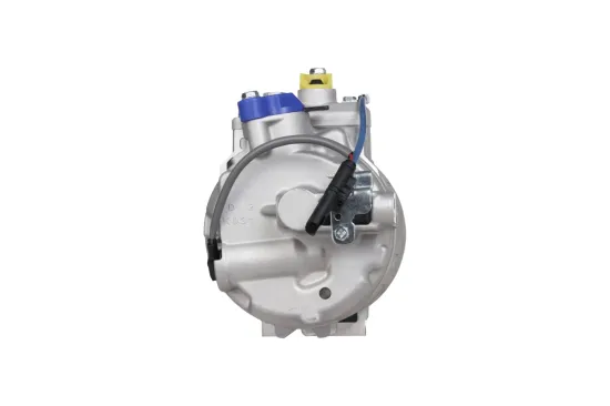 Kompressor, Klimaanlage 12 V HELLA 8FK 366 202-681 Bild Kompressor, Klimaanlage 12 V HELLA 8FK 366 202-681