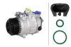 Kompressor, Klimaanlage 12 V HELLA 8FK 366 202-681