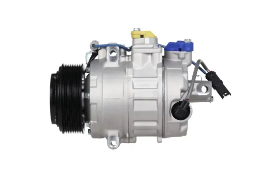 Kompressor, Klimaanlage 12 V HELLA 8FK 366 202-681 Bild Kompressor, Klimaanlage 12 V HELLA 8FK 366 202-681